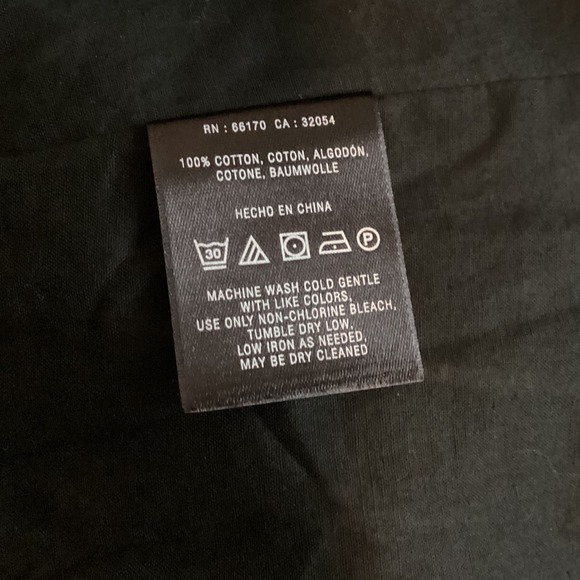 Anthropologie Moulinette Soeurs Dress Sz 6 Embroidered Floral Striped‎ Fit Flare - Picture 5 of 8